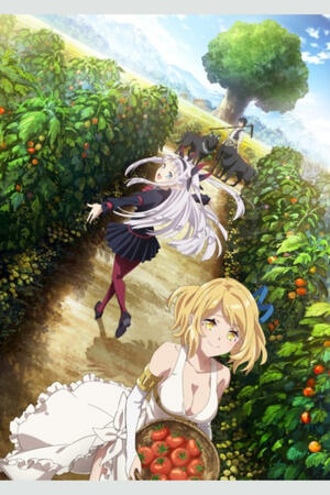 Farming Life in Another World (FH,Ongoing)