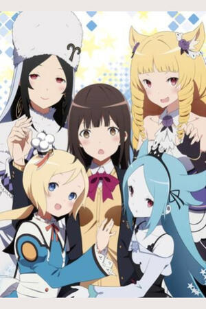 Conception (FH,Complete)