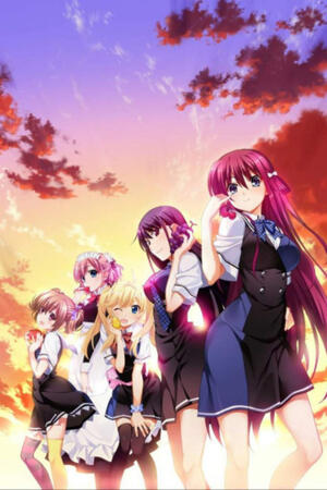 The Fruit of Grisaia (FH,Complete)