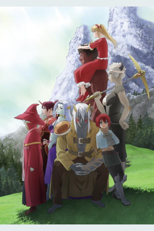 Re:Monster (FH,Ongoing)