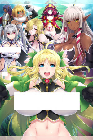 Welcome! To The Forest of Lewd Elves (FH/Complete)