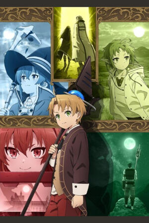 Mushoku Tensei (FH,Ongoing)