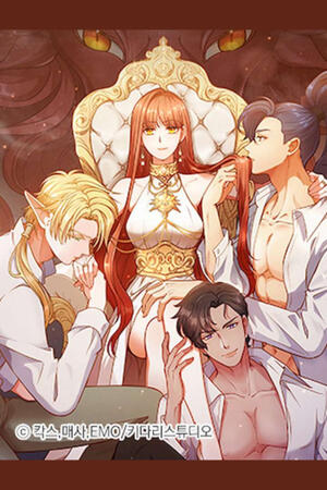 Finding Twilight (MH/Complete)