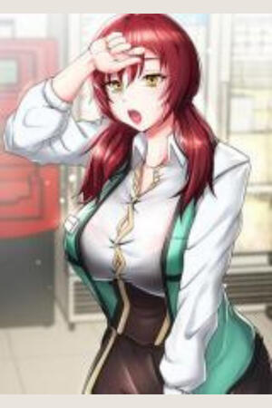 Welcome to Another World Convenience Store (FH,Complete)