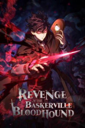 Revenge of the Iron Blooded Hound (FH,Ongoing)