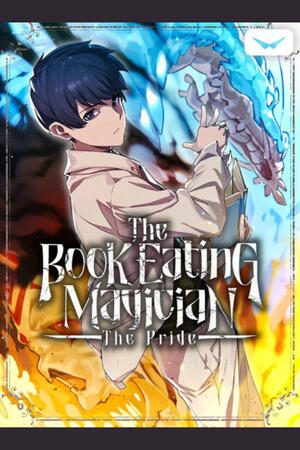 The Book Eating magician (FH/Hiatus)