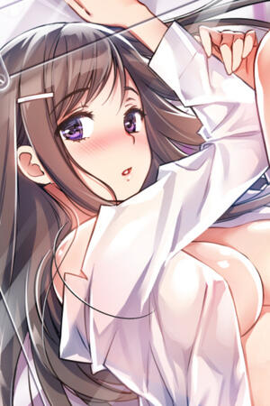 Under Observation: My First Loves and I (FH,Complete)