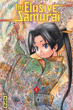 The Elusive Samurai (FH,Complete)