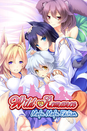 Wild Romance (FH/Complete/NSFW/ES/VN)