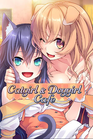 Catgirl & Doggirl Cafe (FH/Complete/NSFW/ES/VN)