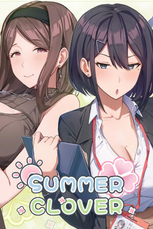 Summer Clover (FH/Complete/NSFW/ES/VN)