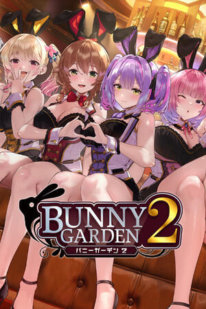 Bunny Garden 2 (FH/Complete/NSFW/ES/3DVN)