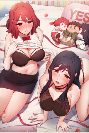 The Late-Bloomers (FH,Complete)