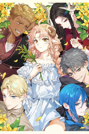 Wake Up, Warrior (MH,Complete)