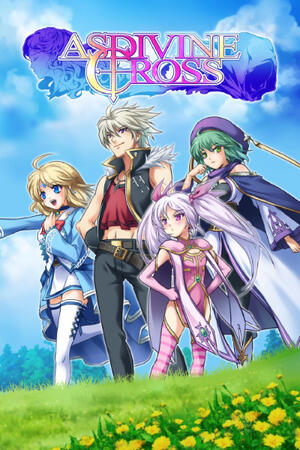 Asdivine Cross (FH/Complete/SFW/ES/N)