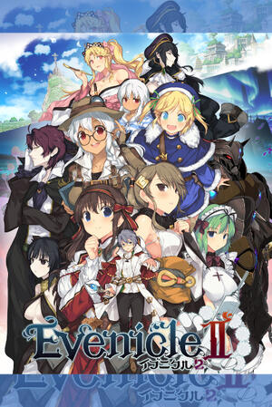 Evenicle 2 (FH/Complete/NSFW/ES/N)
