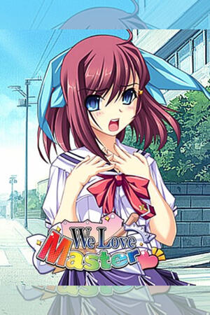 We Love Master (FH/Complete/NSFW/ES/VN)