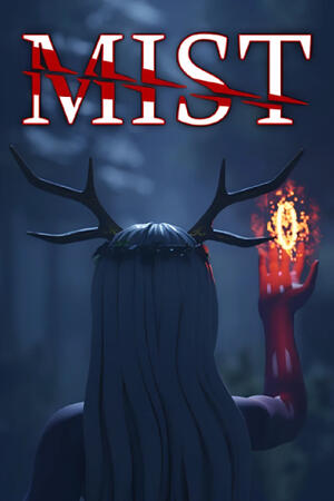Mist (FH/Complete/NSFW/WS/3DVN)