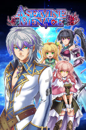 Asdivine Menace (FH/Complete/SFW/ES/N)