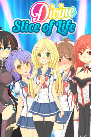 Divine Slice of Life (FH/Complete/NSFW/WS/VN)