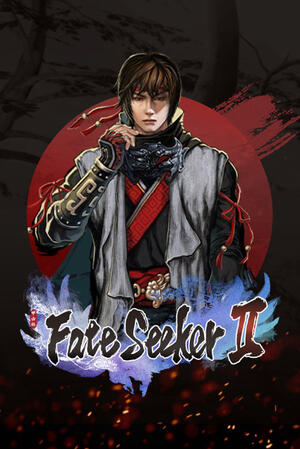 Fate Seeker 2 (FH/Complete/SFW/ES/N)