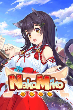 NekoMiko (FH/Complete/NSFW/ES/VN)