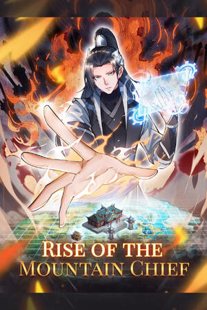 Rise of the Mountain Chief (FH/Complete)