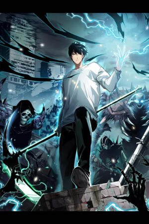 Catastrophic Necromancer (FH/Ongoing)