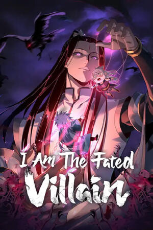 I Am the Fated Villain (FH/Ongoing)