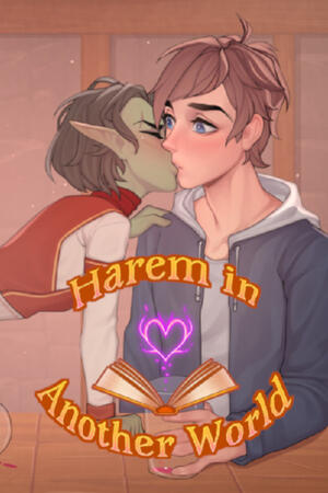 Harem in Another World (FH/Complete/NSFW/WS/N)