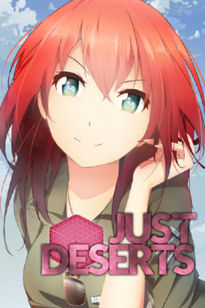 Just Deserts (FH/Complete/SFW/ES/VN)