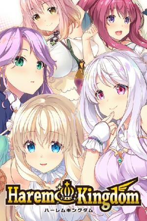 HaremKingdom (FH/Complete/NSFW/ES/VN)