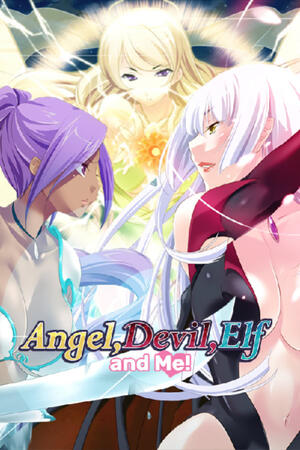 Angel and Devil and Elf (FH/Complete/NSFW/ES/VN)