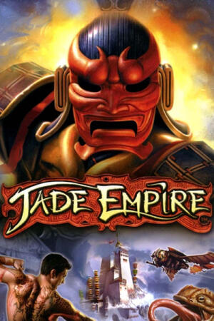 Jade Empire (FH/Complete/SFW/WS/N)