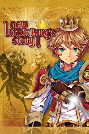 New Little King's Story (FH/Complete/SFW/ES/N)
