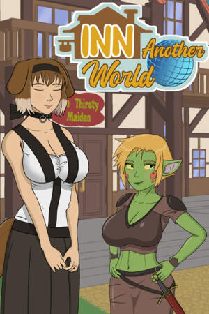 Inn Another World (FH/Ongoing/NSFW/WS/VN)