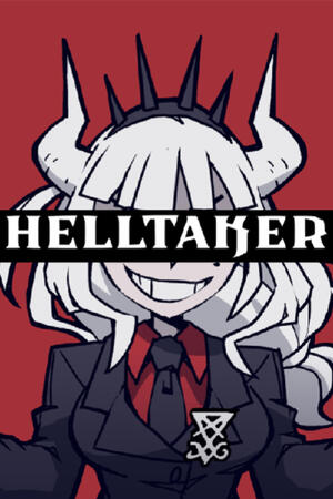 Helltaker (FH/Complete/ECCHI/WS/N)