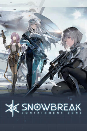 Snowbreak: Containment Zone (FH/Gacha/ECCHI/ES/N)