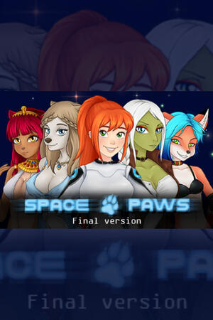 Space paws (FH/Complete/NSFW/WS/VN)