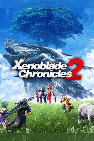 Xenoblade Chronicles 2 (FH/Complete/SFW/ES/N)