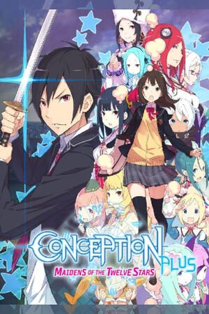 Conception Plus (FH/Complete/ECCHI/ES/N)