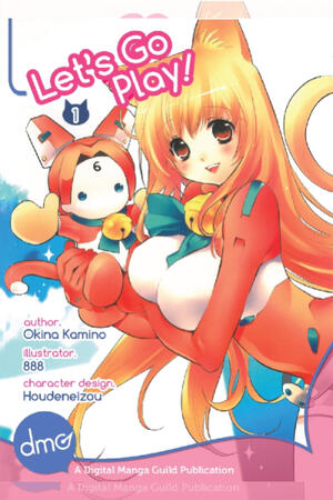 Cat Planet Cuties (FH/Complete)